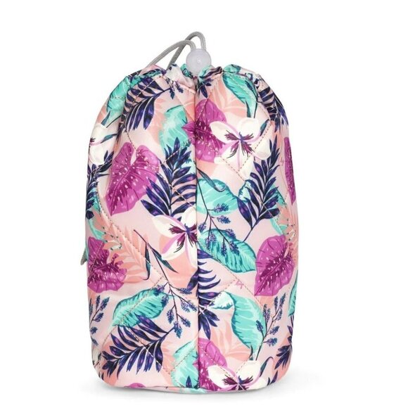 LUG Tumbler Storage Pouch - Azalea Pink NWT - Picture 6 of 6